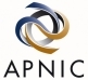 Member of APNIC