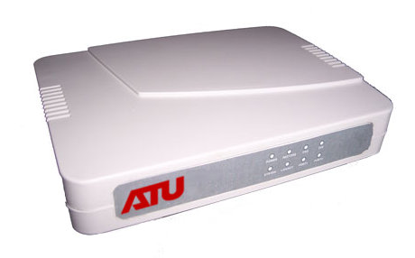 ATU VR-1 Voice Router